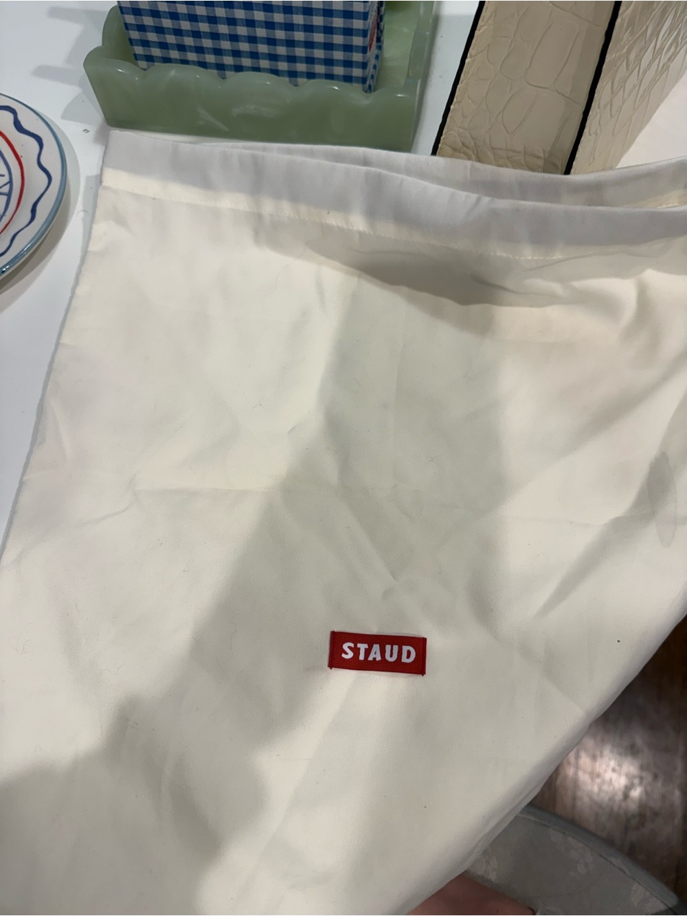 Staud Rey Bag - Picture 6 of 7